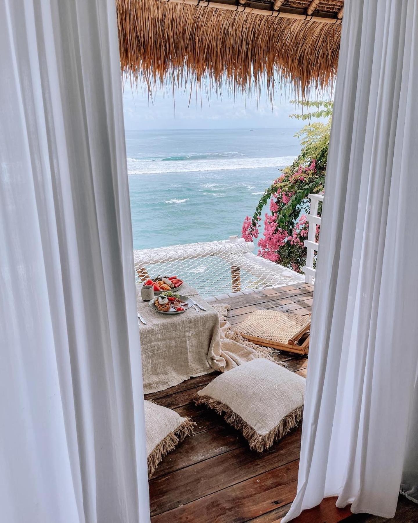 Villa Deeksha Uluwatu Exteriör bild