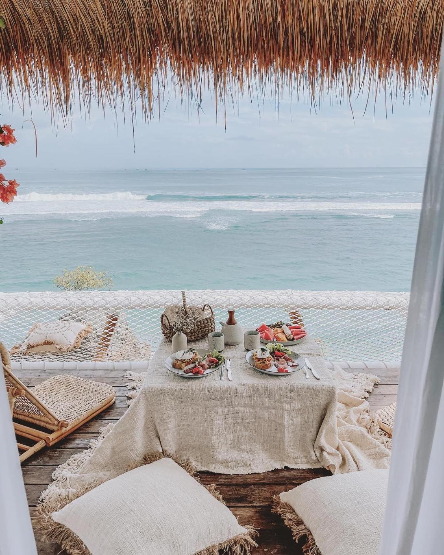 Villa Deeksha Uluwatu Exteriör bild