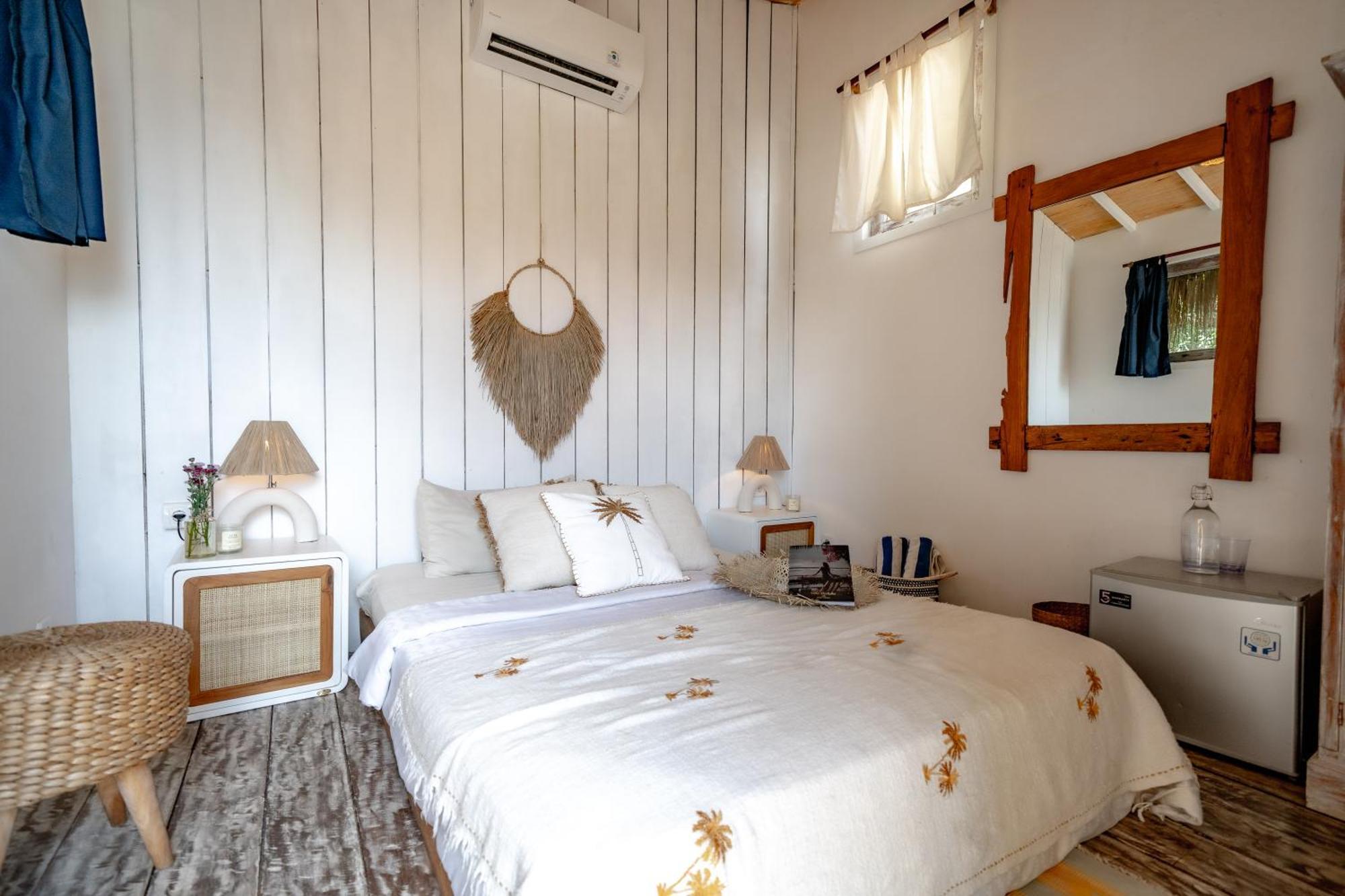Villa Deeksha Uluwatu Exteriör bild